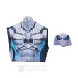  Rivals Spider-Man Future Foundation Cosplay Jumpsuit for Halloween