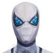  Rivals Spider-Man Future Foundation Cosplay Jumpsuit for Halloween