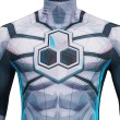  Rivals Spider-Man Future Foundation Cosplay Jumpsuit for Halloween