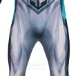  Rivals Spider-Man Future Foundation Cosplay Jumpsuit for Halloween