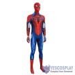 Marvel Tokon Fighting Souls Spider-Man Cosplay Costume Jumpsuit Game Edition