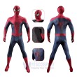 Amazing Spider-Man 2 Petter Parker Cosplay Costume