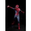 Amazing Spider-Man 2 Petter Parker Cosplay Costume