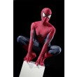 Amazing Spider-Man 2 Petter Parker Cosplay Costume