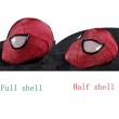 Amazing Spider-Man 2 Petter Parker Cosplay Costume