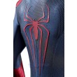 Amazing Spider-Man 2 Petter Parker Cosplay Costume
