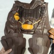 Squirrel Girl Cosplay Costumes Doreen Green Rivals Halloween Look