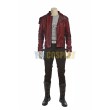 Star Lord Cosplay Costume Guardians of The Galaxy  Outfit