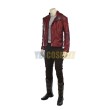 Star Lord Cosplay Costume Guardians of The Galaxy  Outfit