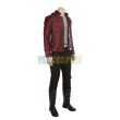 Star Lord Cosplay Costume Guardians of The Galaxy  Outfit
