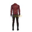 Star Lord Cosplay Costume Guardians of The Galaxy  Outfit