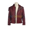 Star Lord Cosplay Costume Guardians of The Galaxy  Outfit
