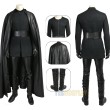 Star Wars 8 The Last Jedi Kylo Ren Cosplay Costume