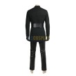 Star Wars 8 The Last Jedi Kylo Ren Cosplay Costume