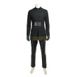 Star Wars 8 The Last Jedi Kylo Ren Cosplay Costume