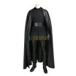Star Wars 8 The Last Jedi Kylo Ren Cosplay Costume