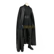 Star Wars 8 The Last Jedi Kylo Ren Cosplay Costume