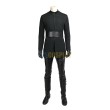 Star Wars 8 The Last Jedi Kylo Ren Cosplay Costume
