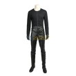 Star Wars 8 The Last Jedi Kylo Ren Cosplay Costume