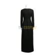 Star Wars 8 The Last Jedi Princess Leia Cosplay Costumes