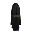 Star Wars 8 The Last Jedi Princess Leia Cosplay Costumes
