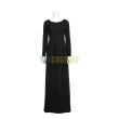 Star Wars 8 The Last Jedi Princess Leia Cosplay Costumes