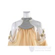 Star Wars Episode II Padme Amidala Cosplay Costume Dress Attack of the Clones