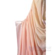 Star Wars Episode II Padme Amidala Cosplay Costume Dress Attack of the Clones