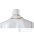 Star Wars Episode II Padme Amidala Cosplay Costume Dress Attack of the Clones
