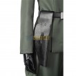 Star Wars Imperial Military Costume Uniforms Obi Wan Kenobi Cosplay Suit