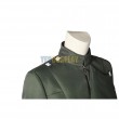 Star Wars Imperial Military Costume Uniforms Obi Wan Kenobi Cosplay Suit