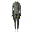 Star Wars Imperial Military Costume Uniforms Obi Wan Kenobi Cosplay Suit