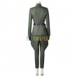 Star Wars Imperial Military Costume Uniforms Obi Wan Kenobi Cosplay Suit