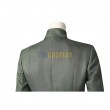 Star Wars Imperial Military Costume Uniforms Obi Wan Kenobi Cosplay Suit