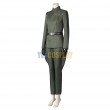 Star Wars Imperial Military Costume Uniforms Obi Wan Kenobi Cosplay Suit