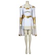 Starlight Costumes The Boys Season 1 Annie Cosplay Suit