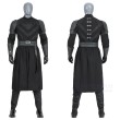 Star Wars Ahsoka Cosplay Costumes Baylan Skoll Cosplay Suit