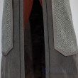 Star Wars Jedi Temple Guard Cosplay Costume Galaxy of Heroes Suit