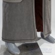 Star Wars Jedi Temple Guard Cosplay Costume Galaxy of Heroes Suit