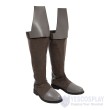 Star Wars Jedi Temple Guard Cosplay Costume Galaxy of Heroes Suit