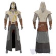 Star Wars Jedi Temple Guard Cosplay Costume Galaxy of Heroes Suit
