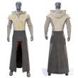 Star Wars Jedi Temple Guard Cosplay Costume Galaxy of Heroes Suit