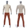 Star Wars Jedi Temple Guard Cosplay Costume Galaxy of Heroes Suit