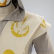 Star Wars Jedi Temple Guard Cosplay Costume Galaxy of Heroes Suit