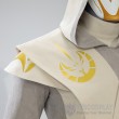 Star Wars Jedi Temple Guard Cosplay Costume Galaxy of Heroes Suit