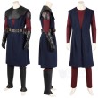 Star Wars The Clone Wars Ahsoka Cosplay Costumes Anakin Skywalker Suit