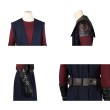 Star Wars The Clone Wars Ahsoka Cosplay Costumes Anakin Skywalker Suit