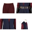 Star Wars The Clone Wars Ahsoka Cosplay Costumes Anakin Skywalker Suit