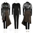 Mae Aniseya Cosplay Costumes The Acolyte Star Wars Outfit