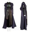 Mae Aniseya Cosplay Costumes The Acolyte Star Wars Outfit